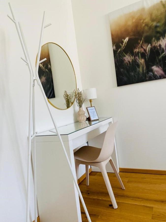 Vinestia Cityloft Storchenblick, Non-Serviced Appartement ไลบ์นิทซ์ ภายนอก รูปภาพ