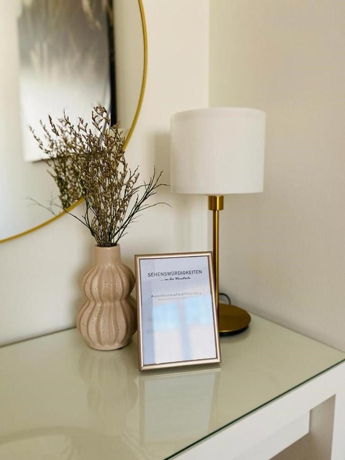 Vinestia Cityloft Storchenblick, Non-Serviced Appartement ไลบ์นิทซ์ ภายนอก รูปภาพ